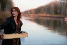 Μηδέν, μια νέα ταινία που γυρίστηκε στον ποταμό Λουδία