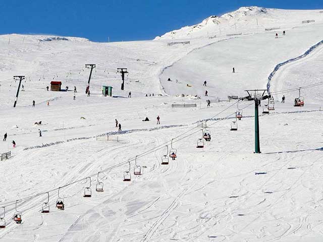 Συνάντηση Σηφάκη με ΕΤΑΔ για το Καϊμακτσαλάν 