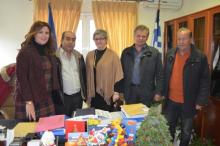  νέος Πρόεδρος στην Τοπική Κοινότητα Μαυροβουνίου ο Γεώργιος Καραγιοβάνης