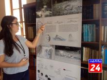 Εργαστήριο για φοιτητές Αρχιτεκτονικής στην Αλμωπία διασυνοριακού προγράμματος Lhi Lna