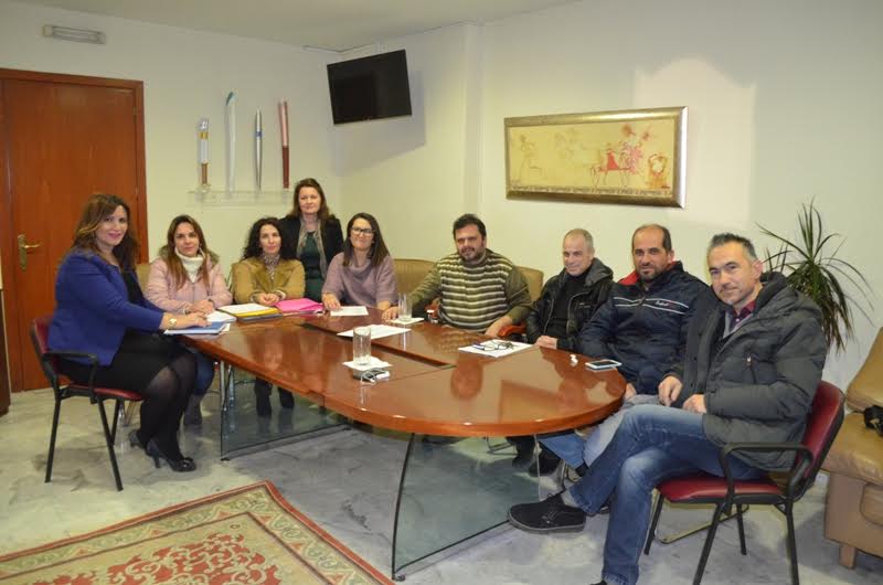 Σύσκεψη για κοινωνικό φροντιστηρίο στο Δήμο Σκύδρας