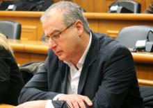 Γιάννης Σηφάκης, βουλευτής Σύριζα