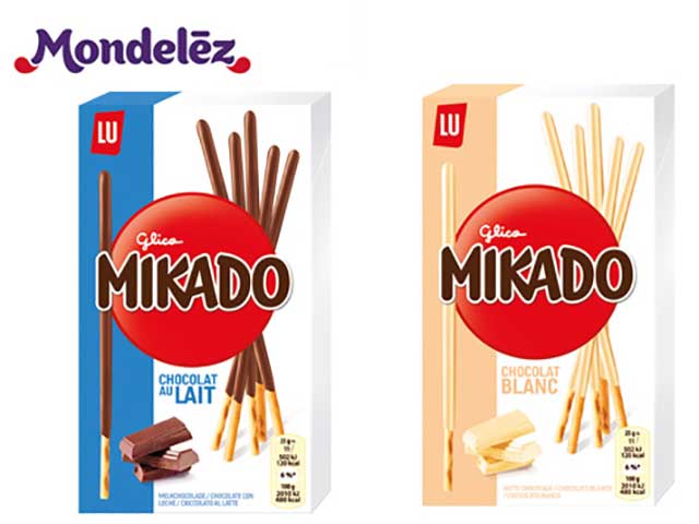 Mikado Mondelez
