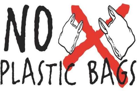 Εκστρατεία για τη Μείωση της Χρήσης της Πλαστικής Σακούλας