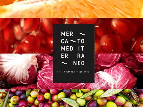 Έκθεση Mercato – Mediterraneo